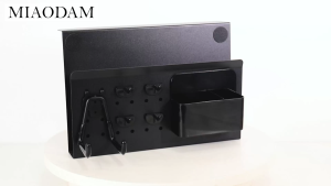 Giá Đỡ Laptop Kẹp Bàn Giá Để Hồ Sơ Móc Treo Tai Nghe Móc Đồ Hộp Đựng Văn Phòng Phẩm Đa Năng - 860