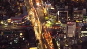 AMPCOM CAT8 KABEL INTERNET 24AWG Jaringan Jumper S/FTP Shield Kelas Industri 50U Berlapis Emas 40Gbps Antarmuka RJ45