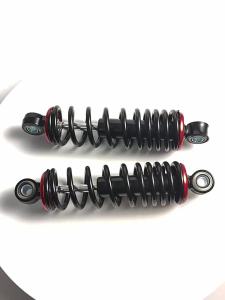 Ổn Định Giật Hydraulic Bằng Lò Xo Cuộn