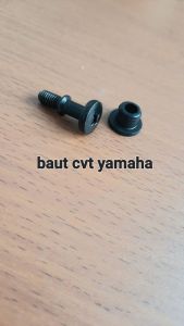 baut cvt nmax. lexi. aerox. xmax yamaha