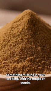 Cumin Powder (1 kilogram - 1 kg - 1 kilo)