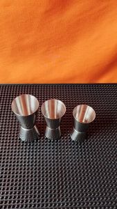 GELAS TAKAR STAINLESS 15/30 ML 20/40 ML 25/50 ML | JIGGER STAINLESS | GELAS UKUR STAINLESS