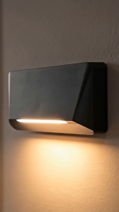 USB Wireless Rechargeable Motion Sensor Light | 1000mAh | Radar Sensor | USB Type-C | Auto OFF 30S | Magnetic Mount