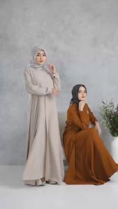 Pakaian Terlaris 2023: Tips Memilih Dress Cantik dan Modis