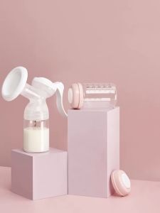 SHI YUE JIE JING | Multi-functional Fresh-keeping Glass Bottle Wide Mouth