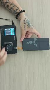 TFT For Samsung Galaxy S21 LCD S21 Ultra Display Touch Screen Digitizer Assembly For Galaxy S21 PLus LCD G996B Screen Replace