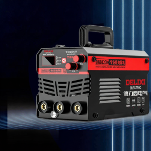 DELIXI | Multifunctional Welding Machine 220v