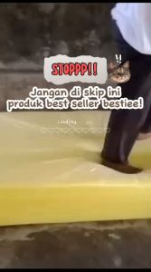 Kasur Busa Nyaman & Tahan Lama: Pilihan Terbaik untuk Dewasa & Anak