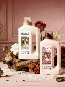 suk garden | Long-lasting Scent Detergent Antimicrobial Mite-removal