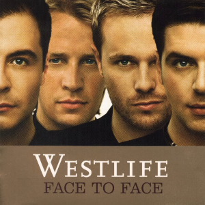 USB MP3 แฟลชไดร์ฟ เพลงสากล วง WESTLIFE เวสต์ไลฟ์ (13 อัลบัม) คุณภาพเสียงต้นฉบับ คมชัดทุกเพลง 320kbps