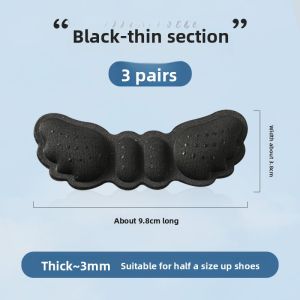 ZUYINBULUO | Shoe Size Adjustment Insoles