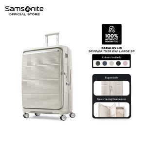 Samsonite Paralux HS Spinner 75/28 EXP Large SP