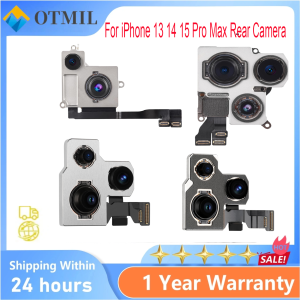 Main Rear Back Camera For iPhone 13 14 15 Pro Max Back Camera Replacement For iPhone 13 14 15 Pro Max Rear Camera Portrait Mode