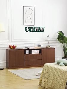 GUANGMANZHI | Tủ TV Sang Trọng Cho Không Gian Nhỏ