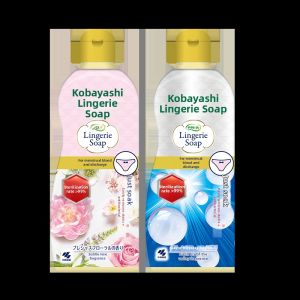 Kobayashi | Antibacterial and Stain-removal Laundry Detergent for Womens Underwear