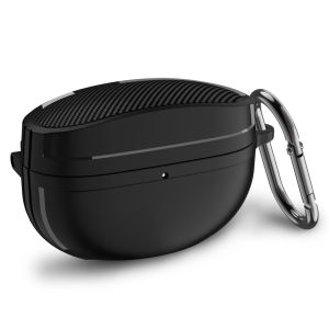 Sony WF-1000XM5 Wireless Earphone Protective Case Transparent Bluetooth Noise Reduction Bean Shell Anti-fall And Lost Soft Shell