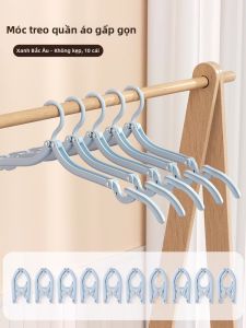PISSA | Giá Đỡ Quần Áo Gấp Gọn Di Động