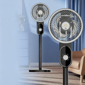 LIWAN | Aroma Function Oscillating Fan
