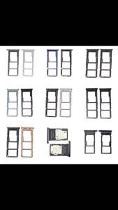 Phone Flex Cables For Galaxy A05 A05s A15 A25 A35 A55 A12 A13 New Power Volume On Off Button Internal Flex Cable Parts