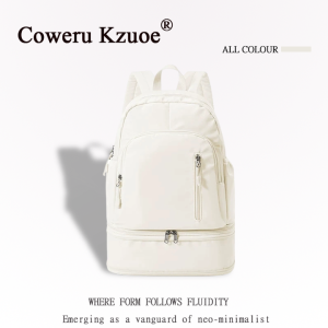 Simplicity Large Capacity Backpack