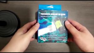 Versatile Outdoor Lighting: Professional Scuba Diving Headlamps & Waterproof Flashlights