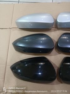 COVER SPION ORIGINAL AVANZA XENIA AGYA AYLA 2019-2022 RUSH TERIOS 2018-2023 ROCKY RAIZE BARU