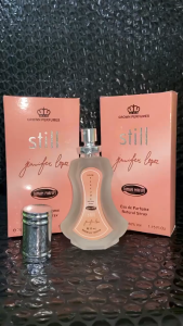 PARFUME JLO STILL BOTOL 35 ML