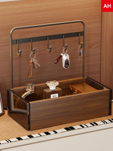 Creative Key Organizer Shelf