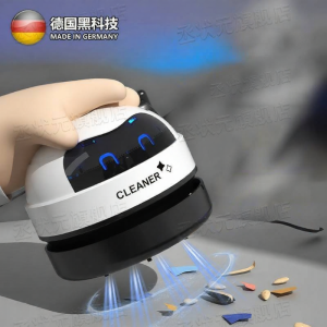 KUMAILANG | Dust & Eraser Shavings Cleaning Suction Vacuum Mini Portable Desktop Keyboard Cleaner