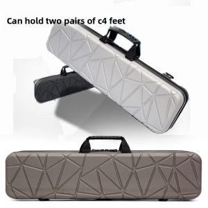 Free Diving Long Flippers Box C4 Sindra Flippers Bag Bag Box Mantra V3 Backpack Consignment Flippers