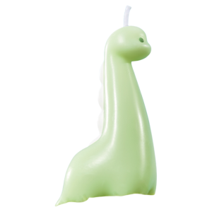 เทียนหอมกลิ่นพันธุ์มังกรพิภพ สไตล์ห้องสมุดธรรมชาติ กลิ่นอบสดใหม่ สัมผัสที่อบอุ่นและอบอุ่น เหมาะสำหรับวันเกิด