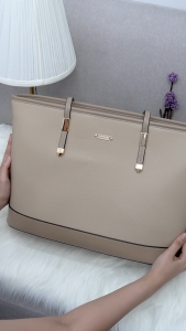 AMOURA & Co. ALINA Oversize Tote Tas Multifungsi Bag Hand Bag Shoulder Bag Sling Bag Tas Bahu