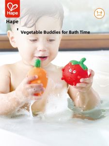 Hape | Swimming Pool Bath Early Education Educational Toy