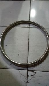 Donat Stainless 1" x 45cm