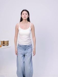 BEIQIANI | French Holiday Loose Pleated Slimming Summer New Linen Set