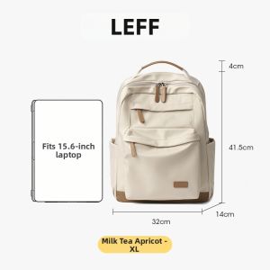 LAIFU | Large Capacity Commuter Laptop Backpack