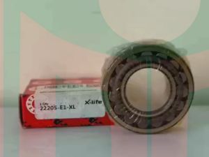 Ổ đũa cầu 22205-E1-XL ( Hàng nhập khẩu )