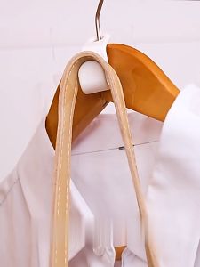 MI-C1097 Gantungan Baju Pengait Pakaian Gantungan Sambungan Hanger Baju / Konektor Kait Tambahan