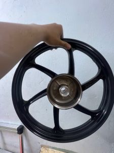 Mâm RCB 6 cây cho Spark135 và các dòng Ex205-2010