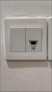 Mix & Match UV Printed Borderless Switch Label Premium Waterproof Decal