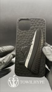 Softcase iPhone Oreo 11 Xr 12 13 Pro Max 14 8 Plus Mini Se 2020