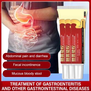 ✨HOT✨[GiảM đầY HơI Và đAu Dạ DàY] Gel TiêU Hóa Bio Vegetable Industry Gel GiảM TáO BóN Gel TiêU Hóa Bio 生物肠胃凝胶