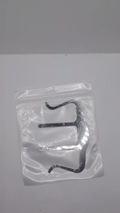 Klip Clip Holder Penahan Buku Book Pages Partitur Musicians Piano