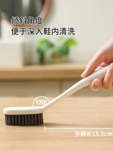 Multi-Functional Home Sweeper Broom And Dustpan Set Corner Cleaning Tool Stand Storage Seamless Fit Lazy Corner Broom