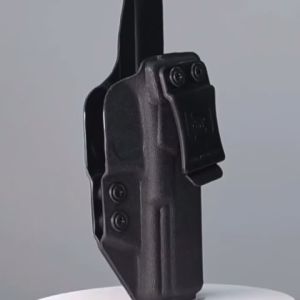 Bluetac IWB Concealment Kydex Holster for CZ Shadow 2 Right & Left Handed | Inside Waistband Holster