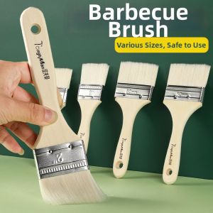 TAFUMAN | Heat-resistant Food-grade No-shedding Basting Brush