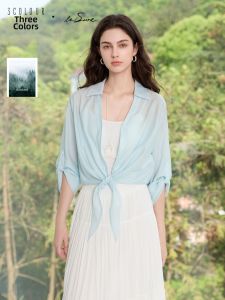 3COLOUR·S | Tie Design Summer New Fashion Shirt