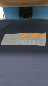 kaos distro kata kata viral kekinianmasih sendiri untuk pria dan wanita /kaos distro untuk pria dan wanita putri shop 003