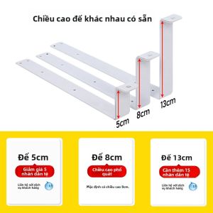 JIAWENHUA | Rào Chắn An Toàn Giường cho Trẻ Em và Người Già