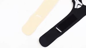 2PCS Thumb Wrist Compression Sleeve Elastic Support Glove for Typing Gaming & Workout Office Sports Protector Fits Both Hands